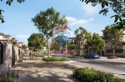 Land - Studio for sale in Wadeem - Al Hudayriat Island - Abu Dhabi Land - Studio for sale in Wadeem - Al Hudayriat Island - Abu Dhabi
