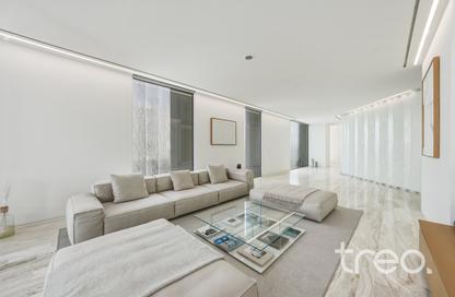 Apartment - 5 - 7 for sale in Muraba Residence - The Crescent - Palm Jumeirah - Dubai Apartment - 5 - 7 for sale in Muraba Residence - The Crescent - Palm Jumeirah - Dubai
