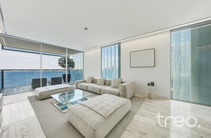 Apartment - 5 - 7 for sale in Muraba Residence - The Crescent - Palm Jumeirah - Dubai Apartment - 5 - 7 for sale in Muraba Residence - The Crescent - Palm Jumeirah - Dubai