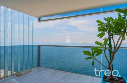 Apartment - 5 - 7 for sale in Muraba Residence - The Crescent - Palm Jumeirah - Dubai Apartment - 5 - 7 for sale in Muraba Residence - The Crescent - Palm Jumeirah - Dubai
