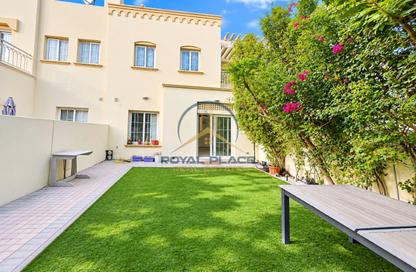 Villa - 2 - 3 for rent in Springs 3 - The Springs - Dubai Villa - 2 - 3 for rent in Springs 3 - The Springs - Dubai