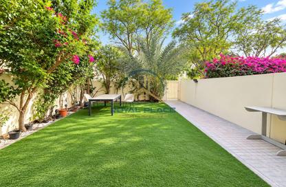 Villa - 2 - 3 for rent in Springs 3 - The Springs - Dubai Villa - 2 - 3 for rent in Springs 3 - The Springs - Dubai