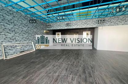 Show Room - Studio - 1 for rent in Industrial Area 18 - Sharjah Industrial Area - Sharjah