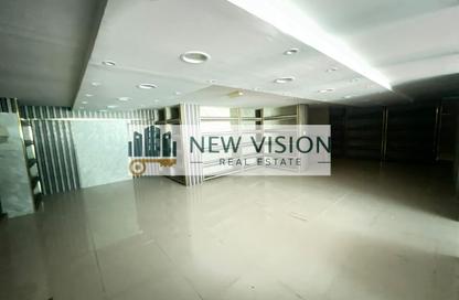 Show Room - Studio - 1 for rent in Industrial Area 18 - Sharjah Industrial Area - Sharjah