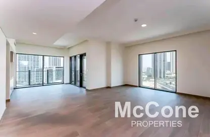 Apartment - 3 Bedrooms - 5 Bathrooms for rent in Crest Grande - Sobha Hartland - Mohammed Bin Rashid City - Dubai