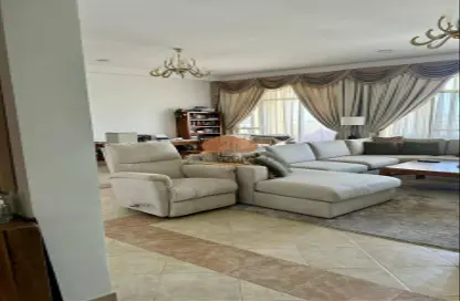 Apartment - 3 Bedrooms - 4 Bathrooms for rent in Terraced Apartments - Green Community Motor City - Motor City - Dubai
