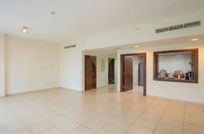 شقة - 2 غرف نوم - 2 حمامات للايجار في M برج - الأبراج الإدارية - الخليج التجاري - دبي