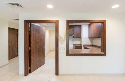 Apartment - 2 Bedrooms - 2 Bathrooms for rent in Executive Tower M - Executive Towers - Business Bay - Dubai