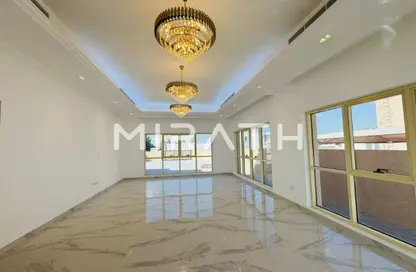 Villa - 5 Bedrooms - 6 Bathrooms for rent in Umm Suqeim 3 Villas - Umm Suqeim 3 - Umm Suqeim - Dubai
