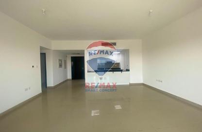 Apartment - 2 Bedrooms - 2 Bathrooms for rent in Tower 1 - Al Reef Downtown - Al Reef - Abu Dhabi