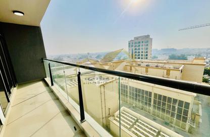 Apartment - 2 Bedrooms - 3 Bathrooms for rent in Jumeirah Garden City - Al Satwa - Dubai