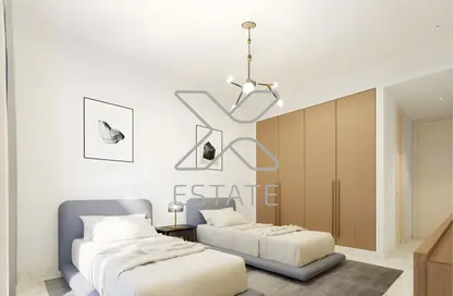 Apartment - 2 Bedrooms - 3 Bathrooms for sale in Avenue Residence 6 - Avenue Residence - Al Furjan - Dubai