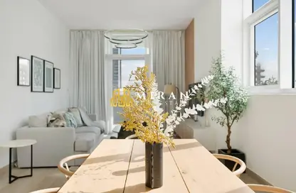 شقة - 2 غرف نوم - 3 حمامات للايجار في بلوم هايتس بي - بلوم هايتس - منطقة 15 - قرية جميرا الدائرية - دبي