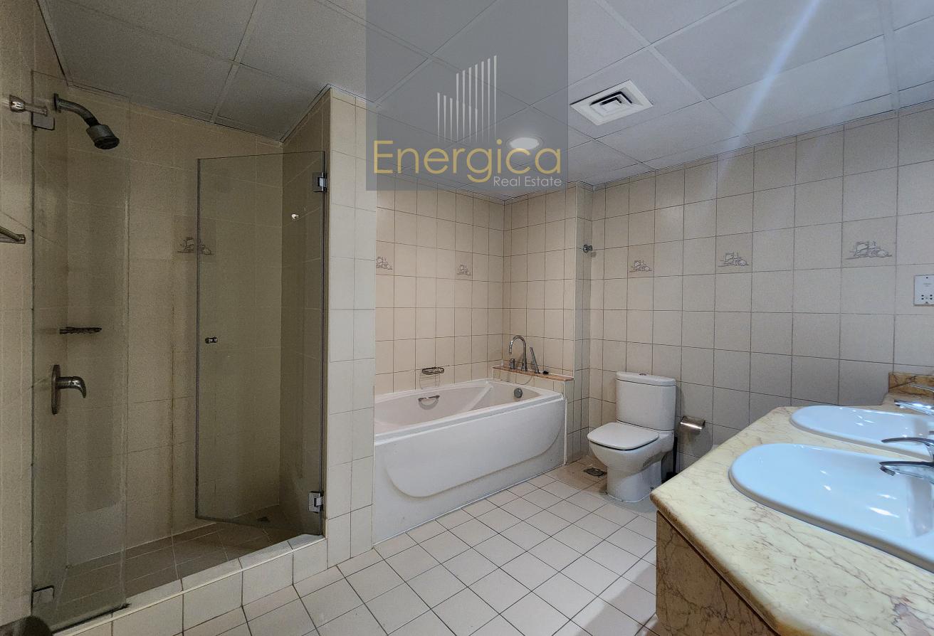 Compound 3BR V | Private Garden | Shared Pool |Gym photo 20