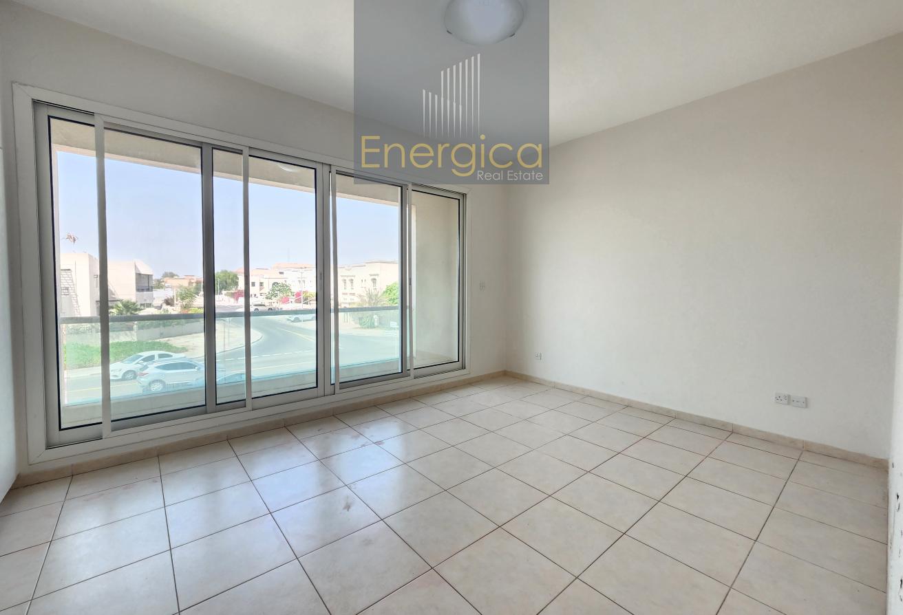 Compound 3BR V | Private Garden | Shared Pool |Gym photo 11