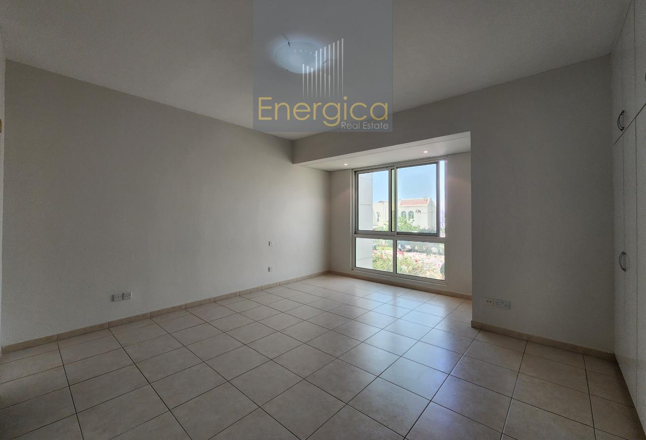 Compound 3BR V | Private Garden | Shared Pool |Gym photo 24