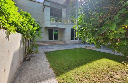 Villa - 3 - 3 for rent in Umm Suqeim 2 Villas - Umm Suqeim 2 - Umm Suqeim - Dubai