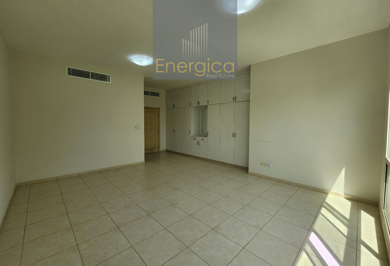 Compound 3BR V | Private Garden | Shared Pool |Gym photo 17