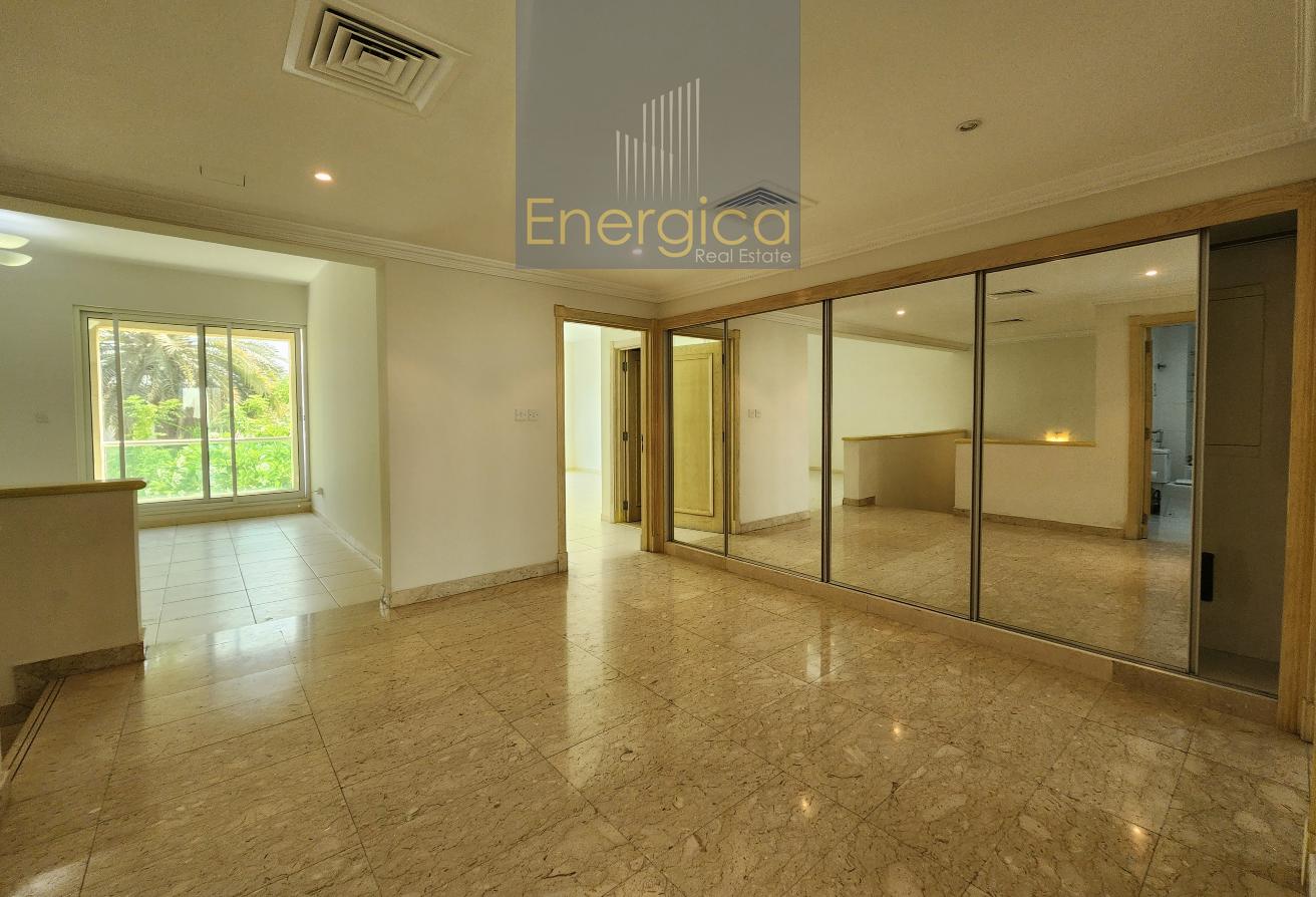 Compound 3BR V | Private Garden | Shared Pool |Gym photo 16