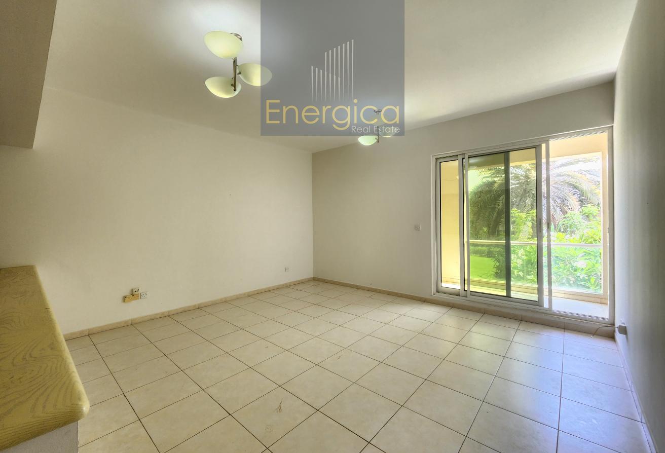 Compound 3BR V | Private Garden | Shared Pool |Gym photo 10