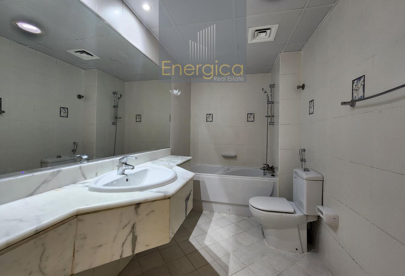 Compound 3BR V | Private Garden | Shared Pool |Gym photo 22