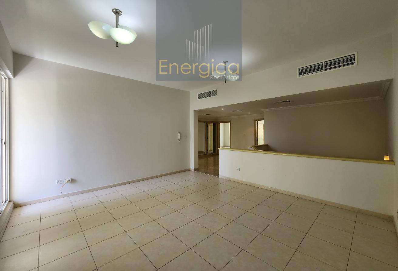 Compound 3BR V | Private Garden | Shared Pool |Gym photo 12