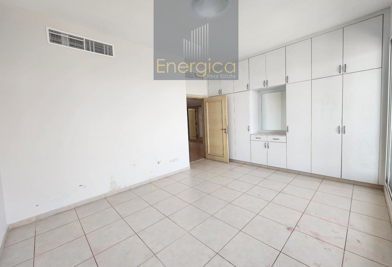 Compound 3BR V | Private Garden | Shared Pool |Gym photo 15