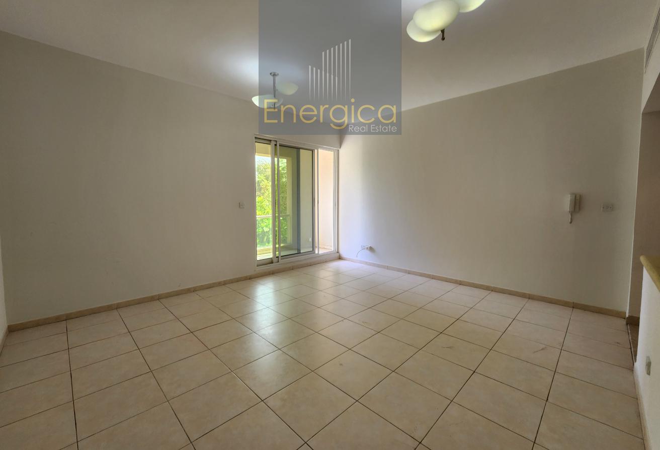 Compound 3BR V | Private Garden | Shared Pool |Gym photo 14