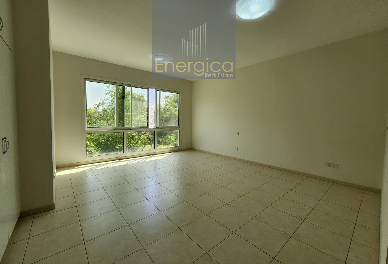 Compound 3BR V | Private Garden | Shared Pool |Gym photo 18