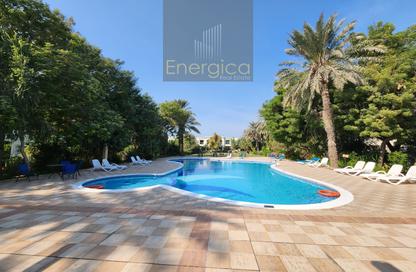 Villa - 3 - 3 for rent in Umm Suqeim 2 Villas - Umm Suqeim 2 - Umm Suqeim - Dubai
