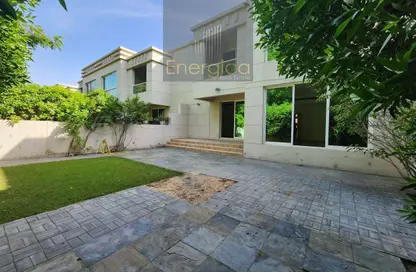 Villa - 3 Bedrooms - 3 Bathrooms for rent in Umm Suqeim 2 Villas - Umm Suqeim 2 - Umm Suqeim - Dubai