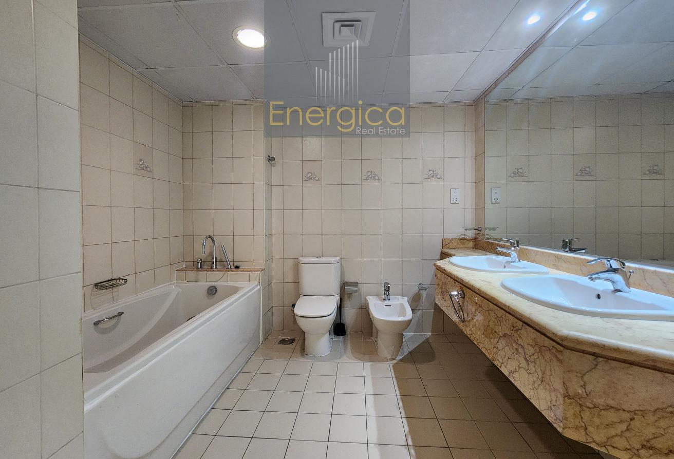 Compound 3BR V | Private Garden | Shared Pool |Gym photo 26