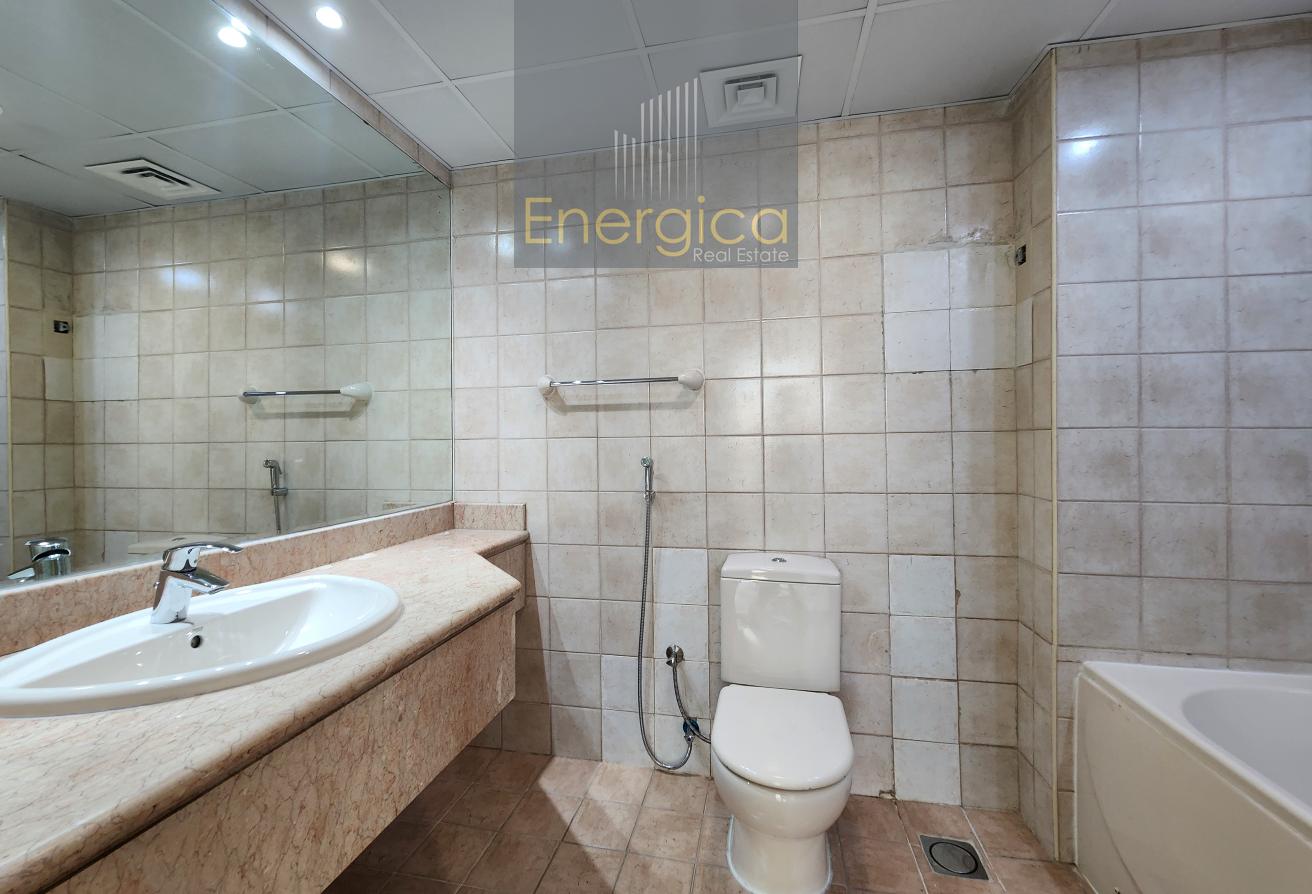 Compound 3BR V | Private Garden | Shared Pool |Gym photo 25