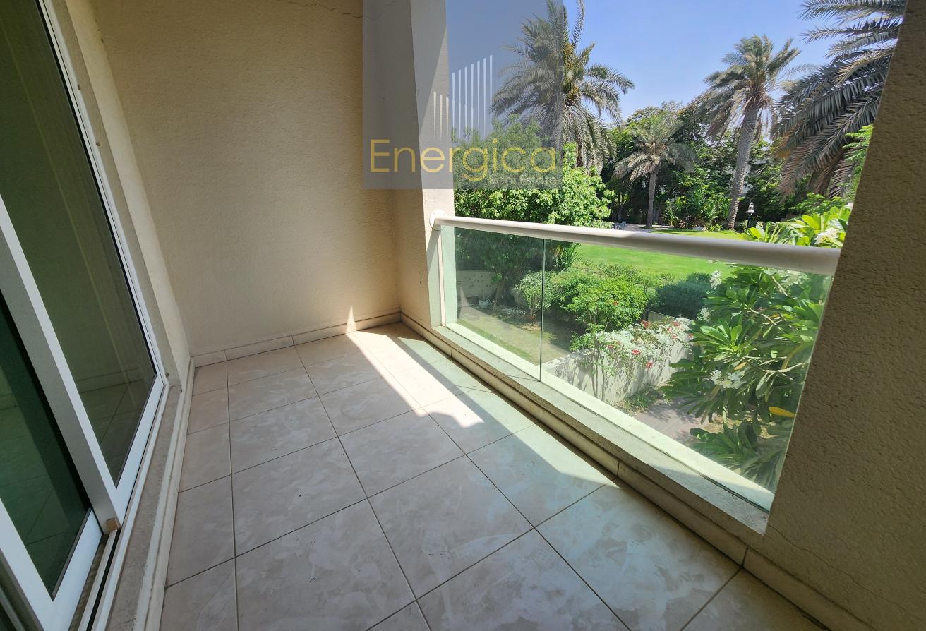 Compound 3BR V | Private Garden | Shared Pool |Gym photo 19