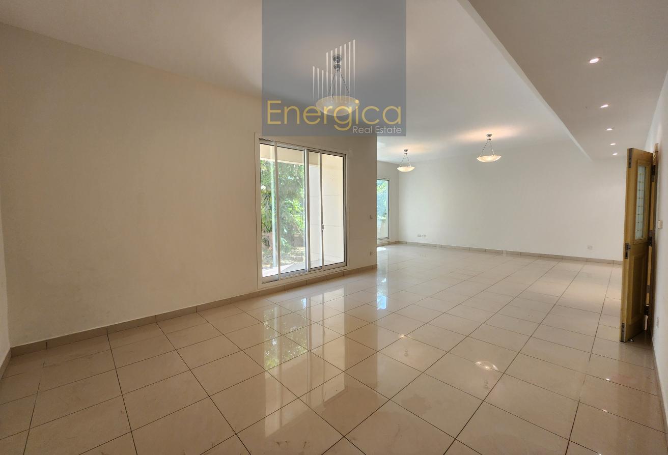 Compound 3BR V | Private Garden | Shared Pool |Gym photo 8
