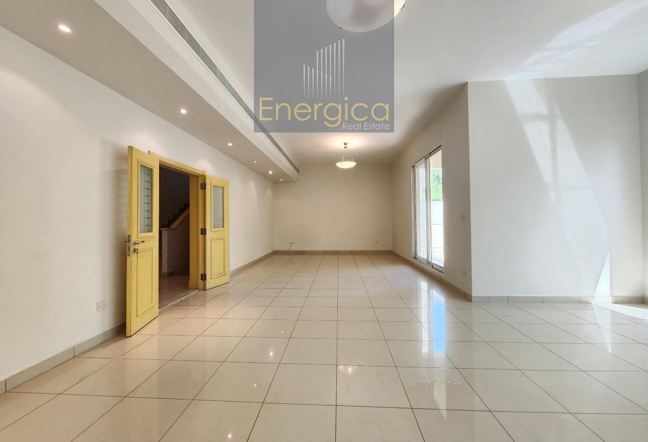 Compound 3BR V | Private Garden | Shared Pool |Gym photo 7