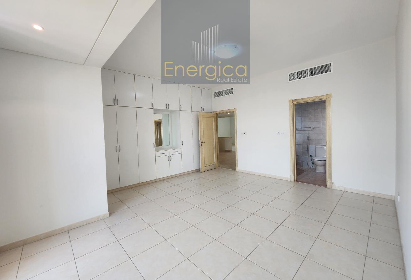 Compound 3BR V | Private Garden | Shared Pool |Gym photo 13