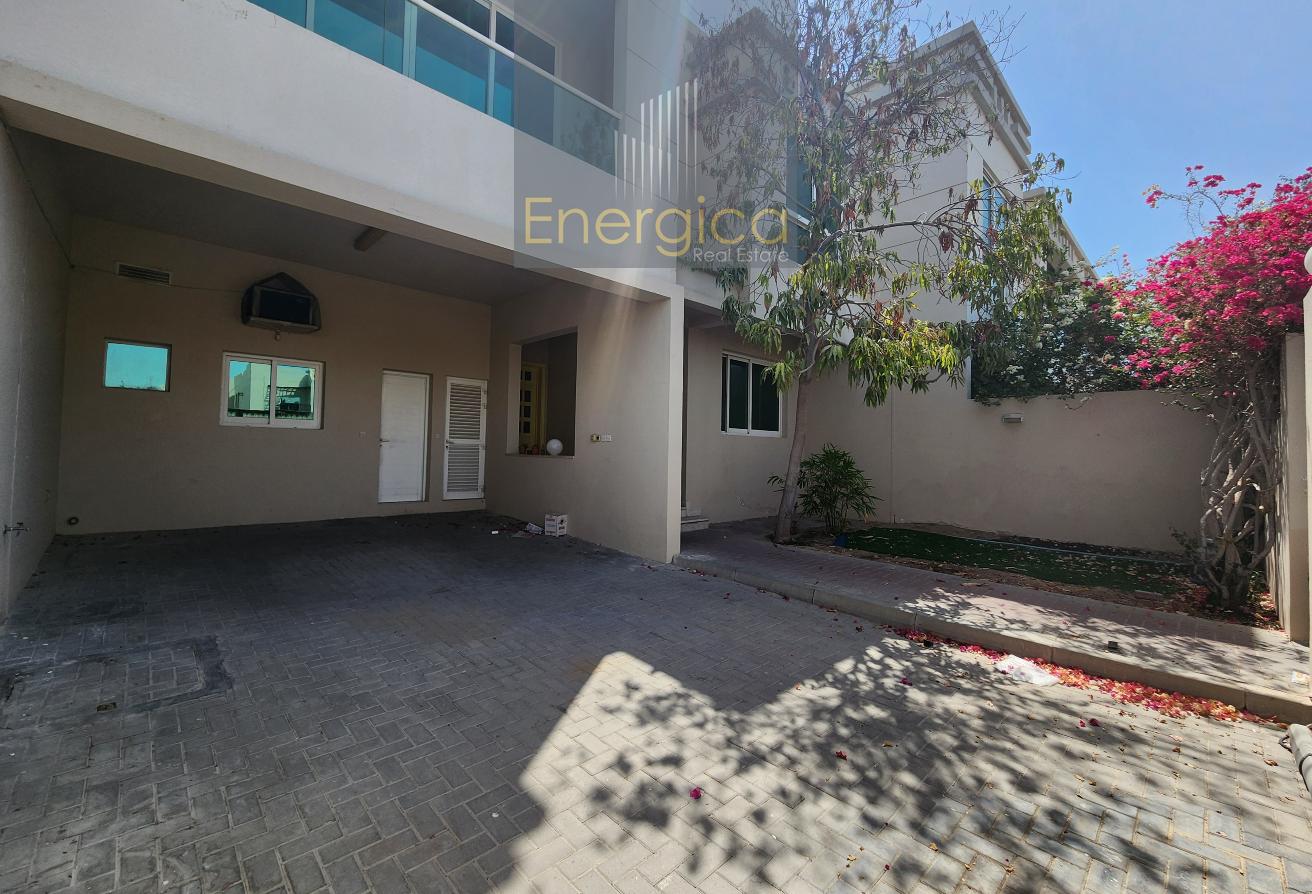 Compound 3BR V | Private Garden | Shared Pool |Gym photo 23