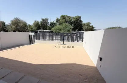 Townhouse - 3 Bedrooms - 5 Bathrooms for rent in Jebel Ali Village Townhouses - Jebel Ali Village - Jebel Ali - Dubai Townhouse - 3 Bedrooms - 5 Bathrooms for rent in Jebel Ali Village Townhouses - Jebel Ali Village - Jebel Ali - Dubai