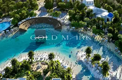 Townhouse - 5 Bedrooms - 4 Bathrooms for sale in Malta - Damac Lagoons - Dubai