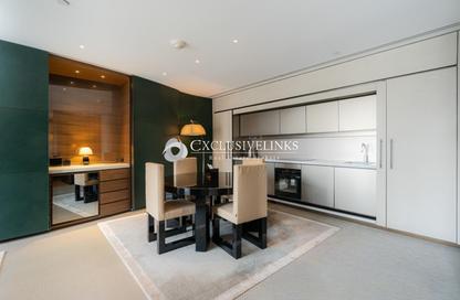 Apartment - 1 Bedroom - 2 Bathrooms for rent in Armani Residence - Burj Khalifa Area - Downtown Dubai - Dubai Apartment - 1 Bedroom - 2 Bathrooms for rent in Armani Residence - Burj Khalifa Area - Downtown Dubai - Dubai