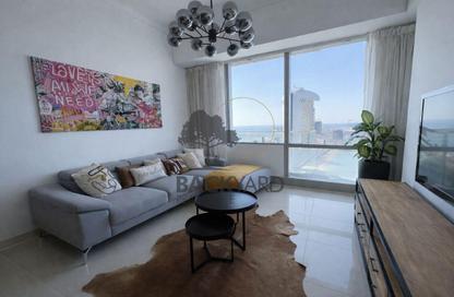 Apartment - 3 Bedrooms - 5 Bathrooms for sale in Ocean Heights - Dubai Marina - Dubai Apartment - 3 Bedrooms - 5 Bathrooms for sale in Ocean Heights - Dubai Marina - Dubai