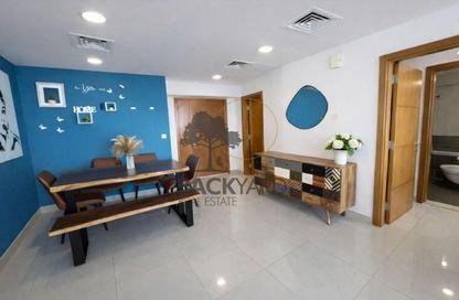 Apartment - 3 Bedrooms - 5 Bathrooms for sale in Ocean Heights - Dubai Marina - Dubai Apartment - 3 Bedrooms - 5 Bathrooms for sale in Ocean Heights - Dubai Marina - Dubai