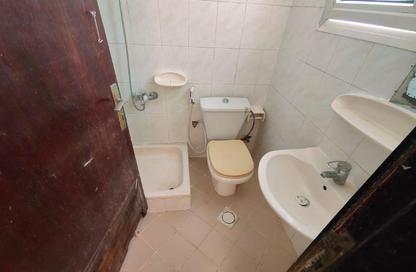 Apartment - Studio - 1 Bathroom for rent in Muwaileh 29 Building - Muwaileh - Sharjah
