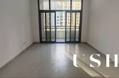 شقة - غرفة نوم - 1 حمام للبيع في باركسايد - تاون سكوير - دبي شقة - غرفة نوم - 1 حمام للبيع في باركسايد - تاون سكوير - دبي