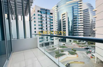 شقة - 1 حمام للايجار في بوتيك 7 - برشا هايتس (تيكوم) - دبي