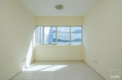 Apartment - 1 Bedroom - 2 Bathrooms for rent in Silicon plaza - Barsha Heights (Tecom) - Dubai