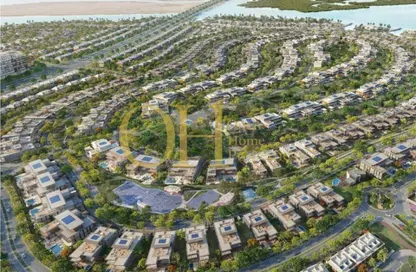 Villa - 5 Bedrooms - 7+ Bathrooms for sale in Reem Hills - Najmat Abu Dhabi - Al Reem Island - Abu Dhabi Villa - 5 Bedrooms - 7+ Bathrooms for sale in Reem Hills - Najmat Abu Dhabi - Al Reem Island - Abu Dhabi