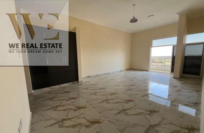 Apartment - 1 Bedroom - 2 Bathrooms for rent in Al Mowaihat 3 - Al Mowaihat - Ajman