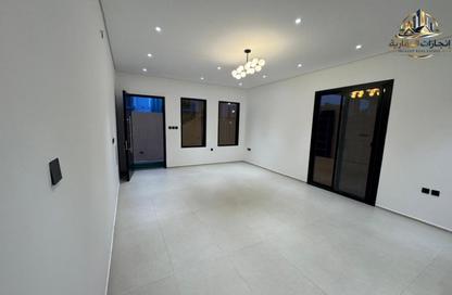 Villa - 4 - 6 for rent in Kabbali Hills - Al Helio 2 - Al Helio - Ajman